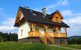 Apartament z kominkiem i wanną